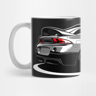 Eclipse gsx jdm Mug